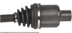 Antriebswelle - CV Drive Axle  Voyager 08-14 Front RH